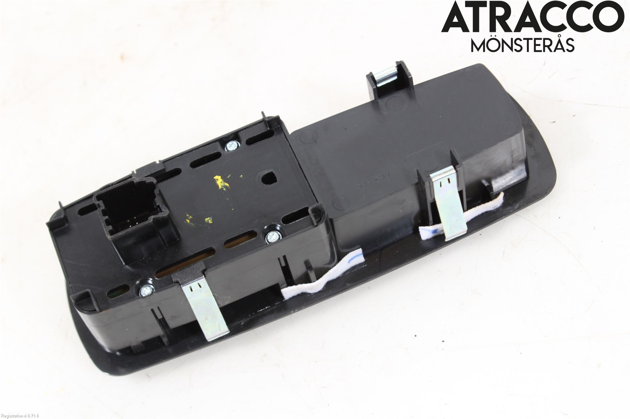 Fiat FREEMONT Strömställare Elhiss