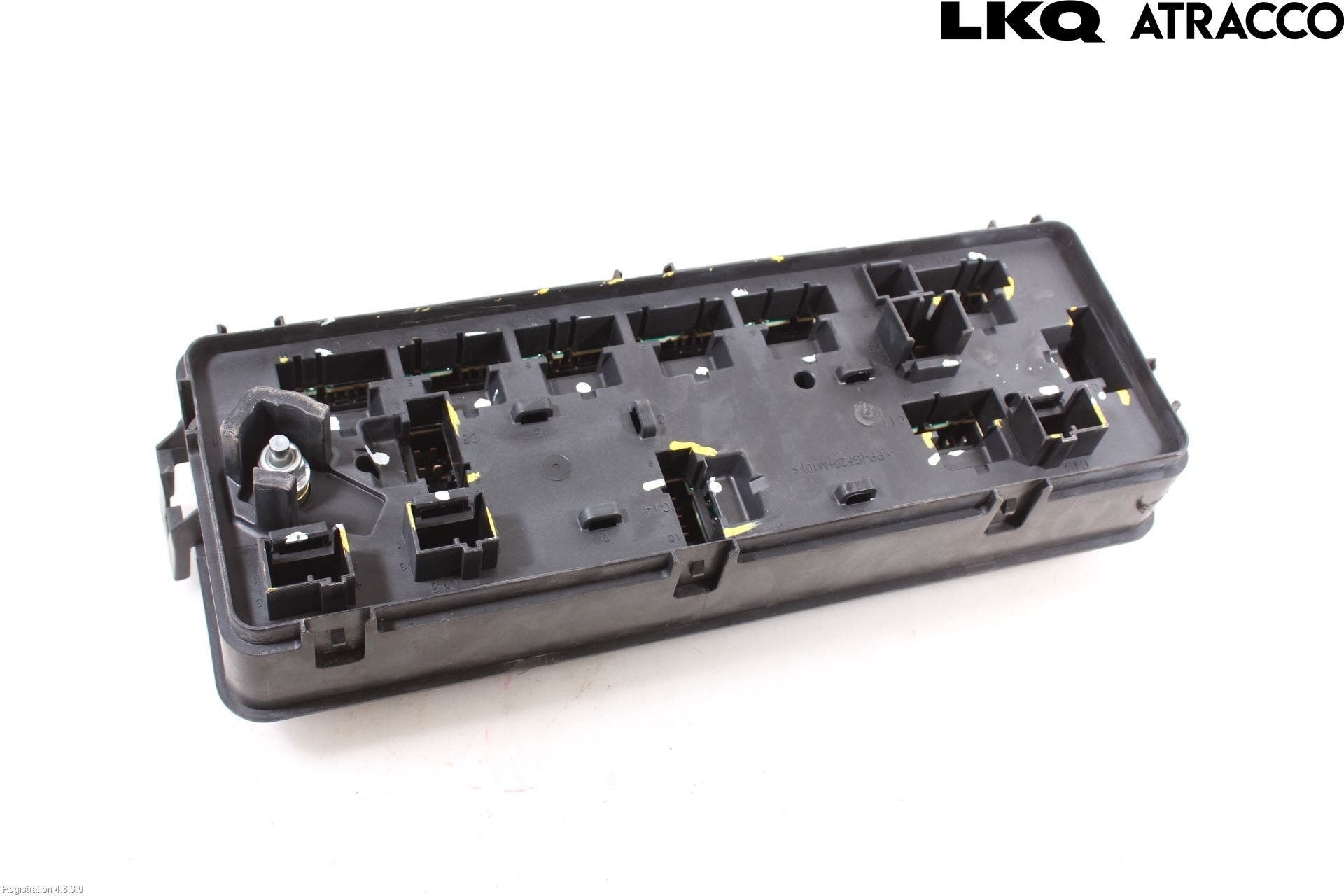 Landrover RANGE ROVER SPORT (L494) 14-22 Säkringsdosa-Elcentral
