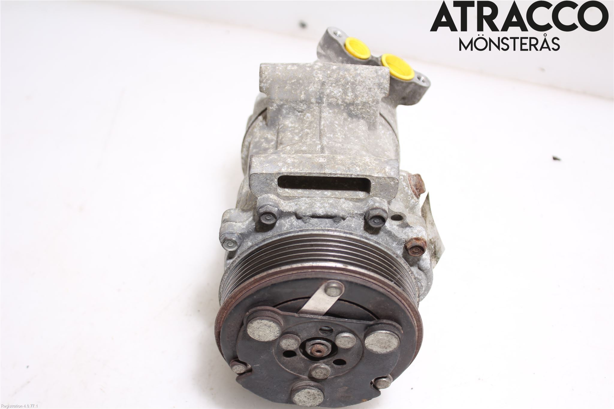 Mini COUPE R56 05-14 Ac Kompressor