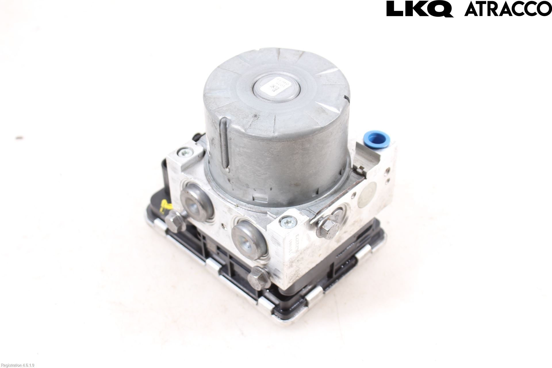 Volkswagen VW TRANSP/CARAVELLE (T6) 16-22 Abs Hydraulaggregat