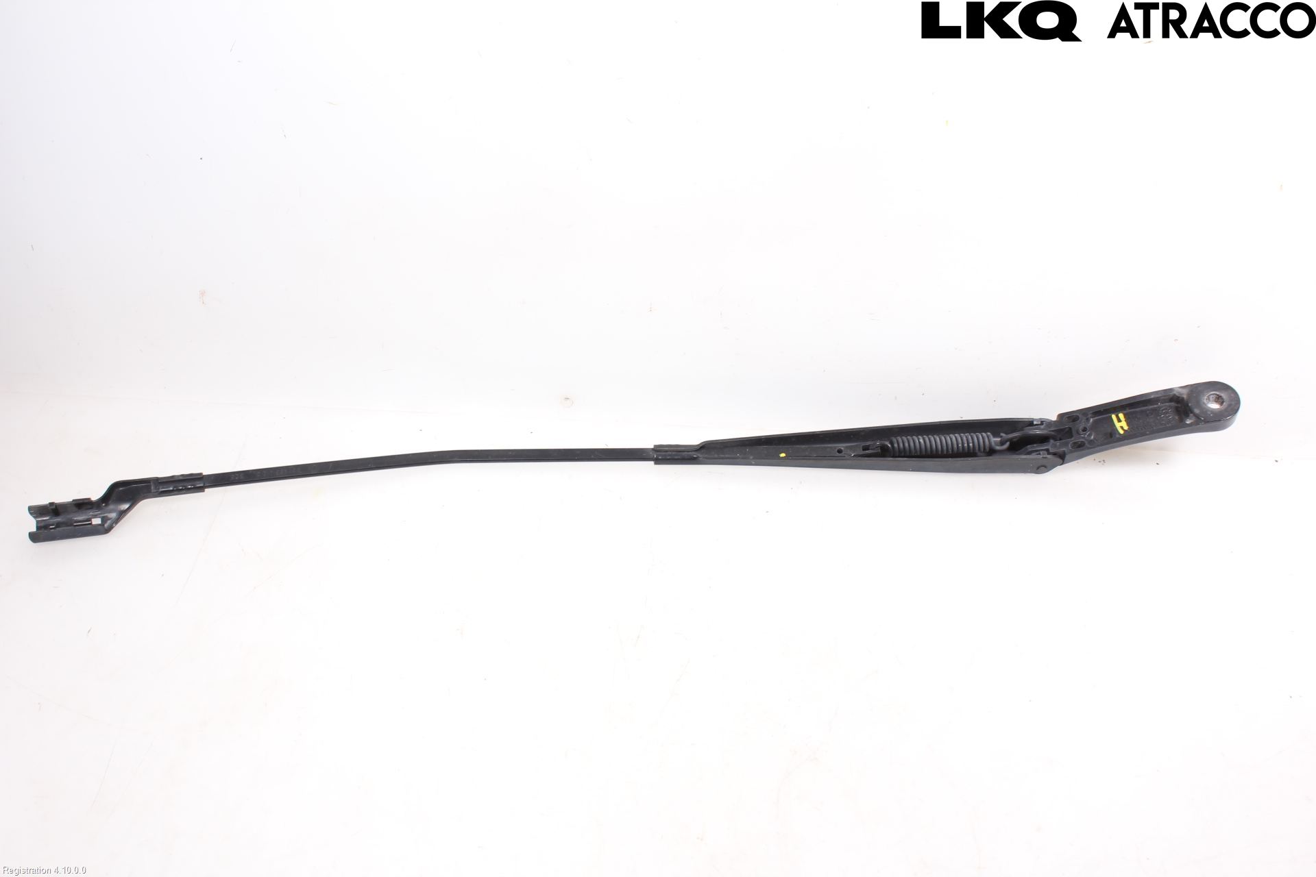 Volkswagen VW GOLF / E-GOLF VII 13-20 Torkararm Armar Vindruta