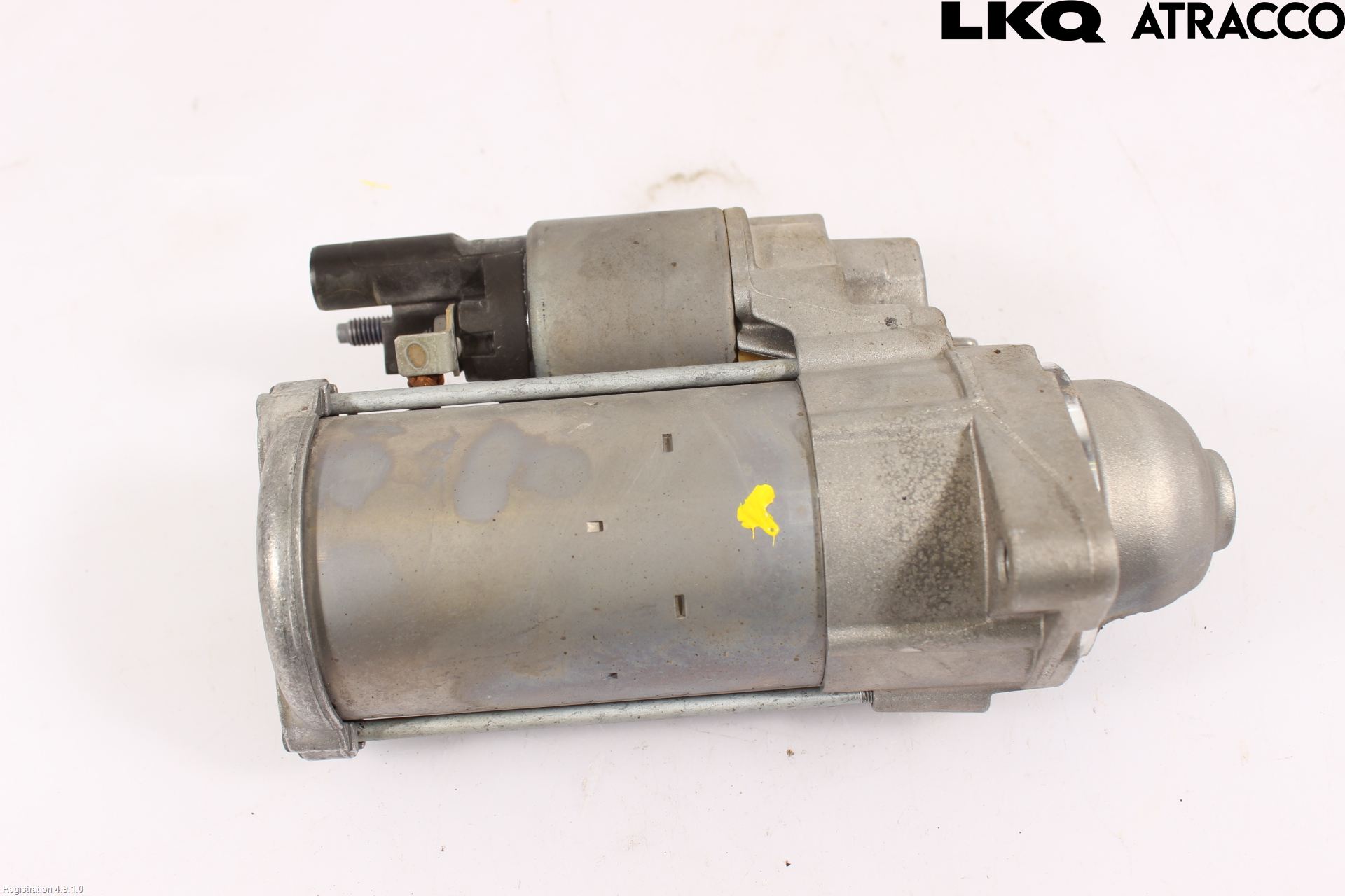 Mercedes-Benz MB E-KLASS (W213) 16-23 Startmotor Diesel