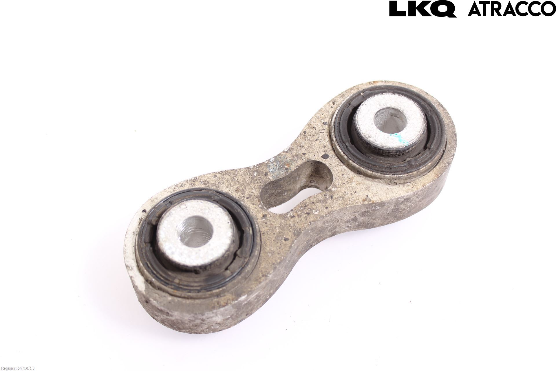 Tesla MODEL S 13- Bärarm Bak Vänster