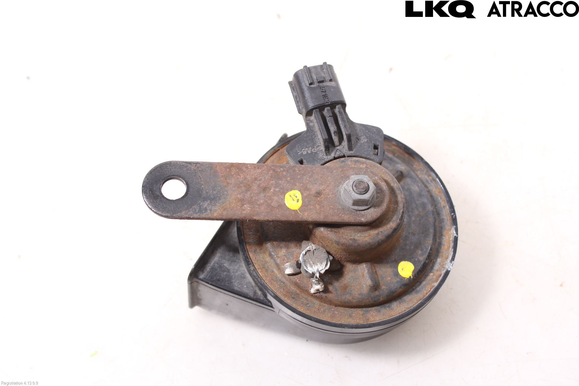 Kia SORENTO 15-20 Signalhorn