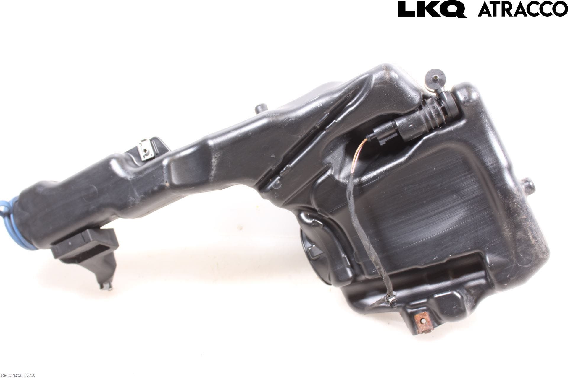 Mercedes-Benz MB E-KLASS (W212) 09-16 Spolartank Vindruta-Strål