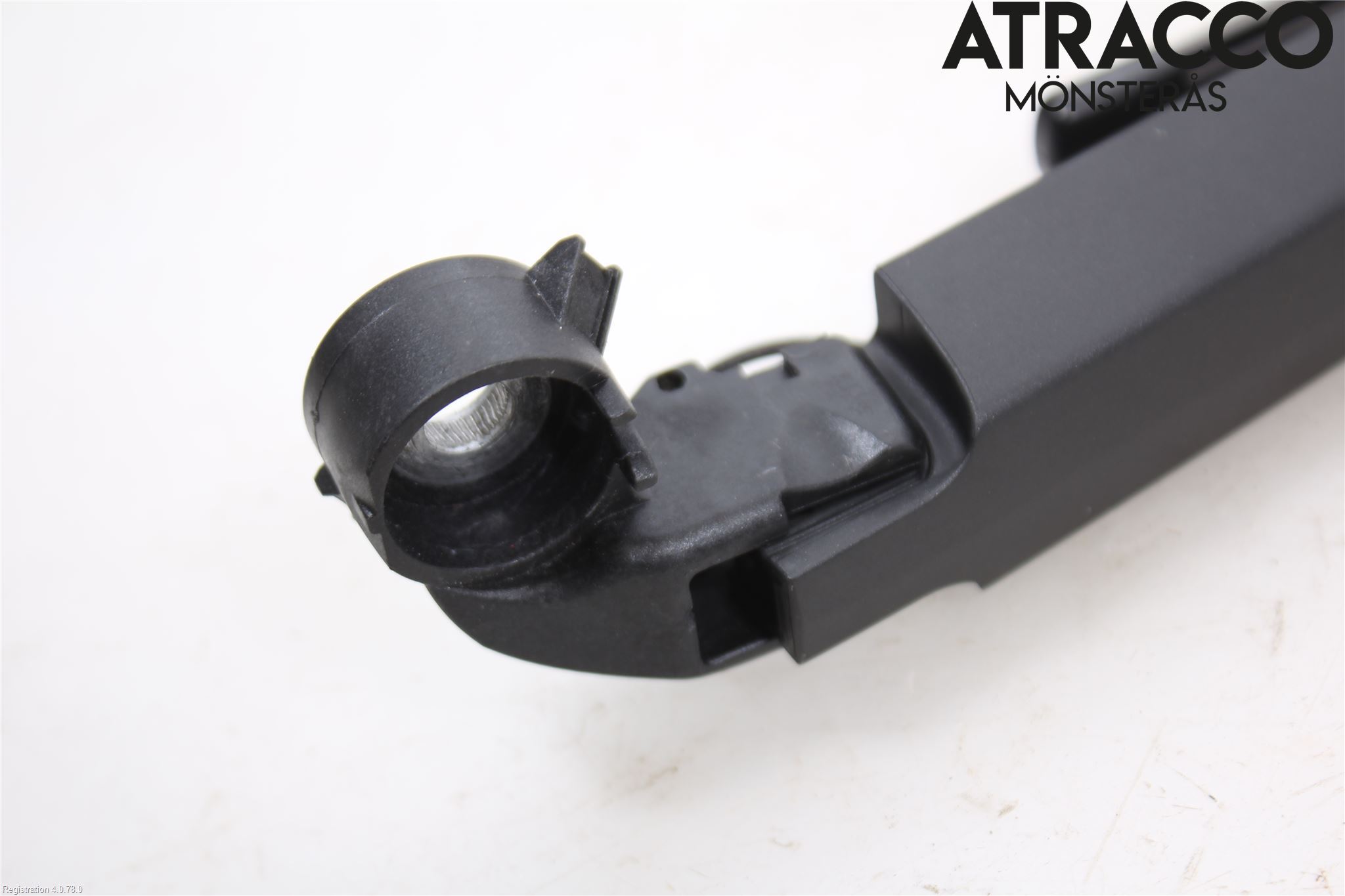 Cupra FORMENTOR 21- Torkararm-Bakruta