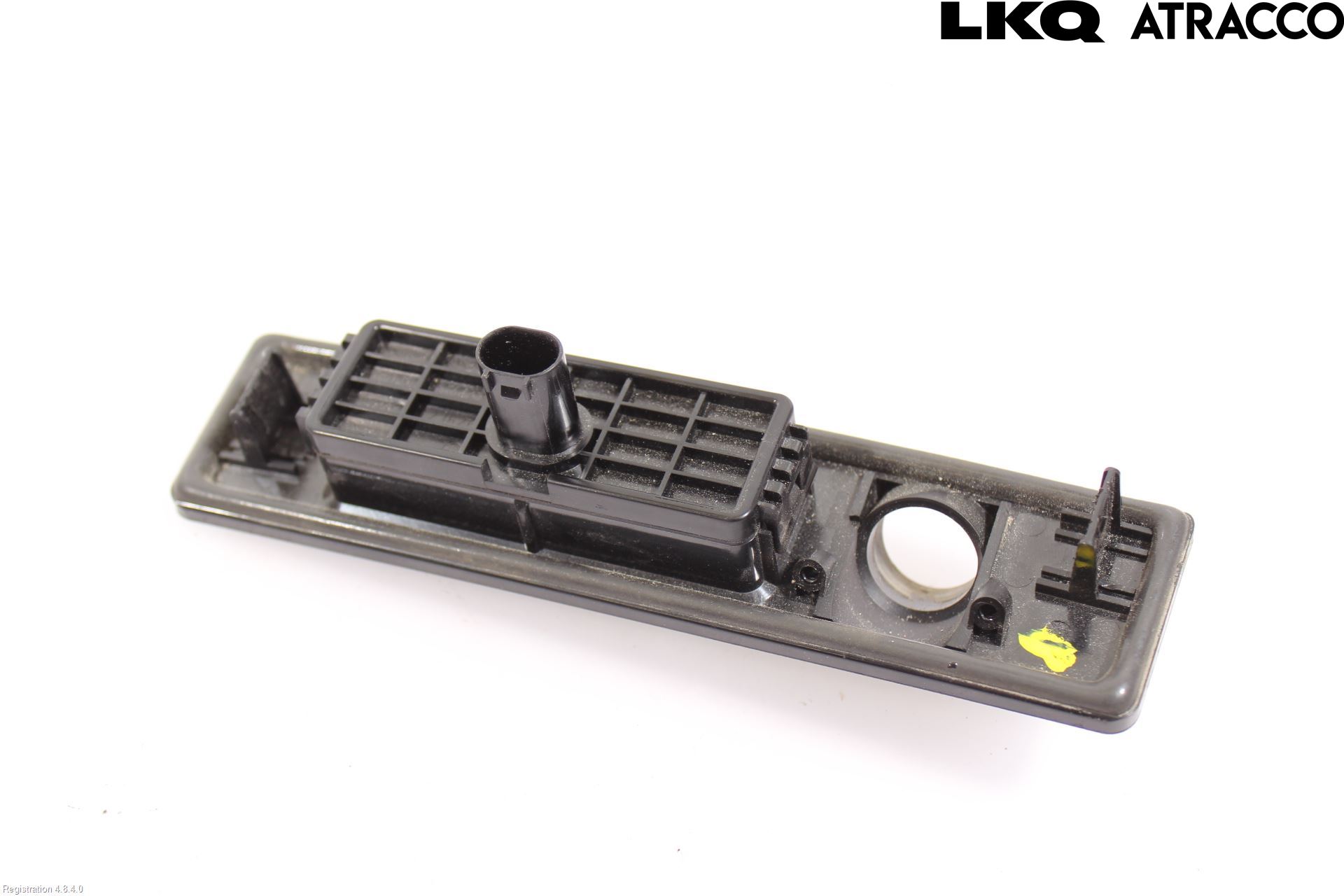 Tesla MODEL Y 21- Bakluckehandtag