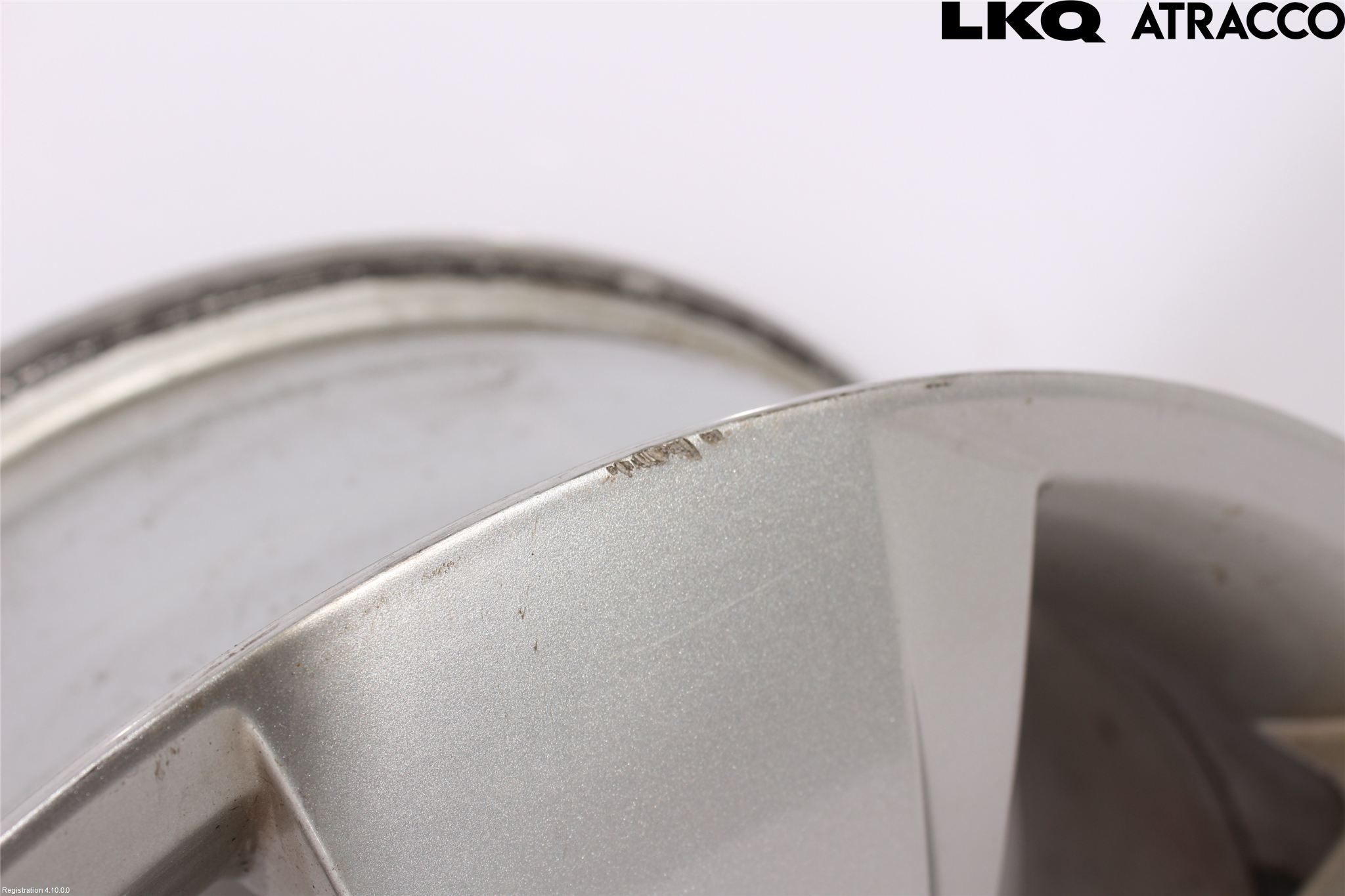 Skoda FABIA 15-21 Fälg Aluminium