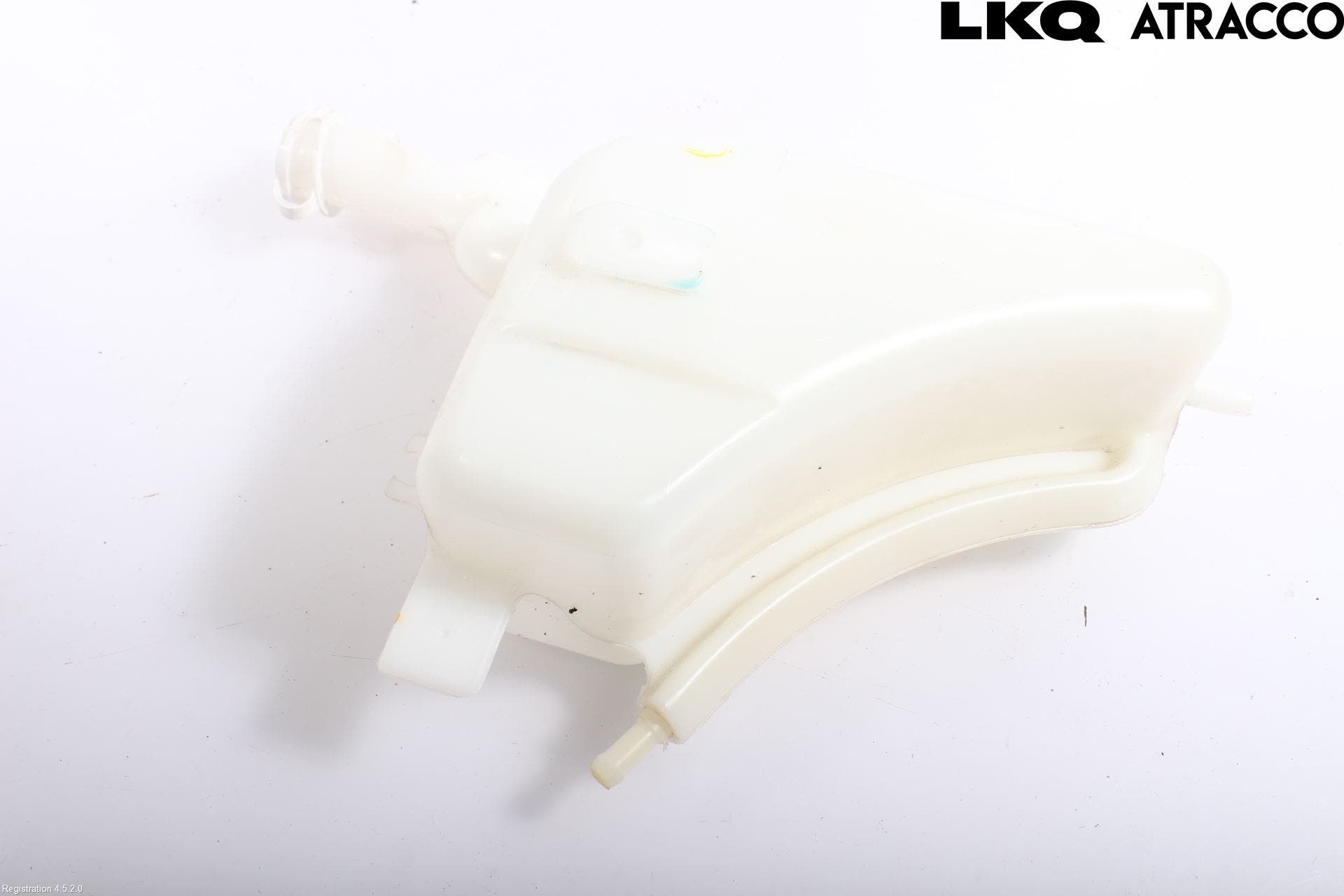 Mitsubishi ECLIPS CROSS Expansionstank