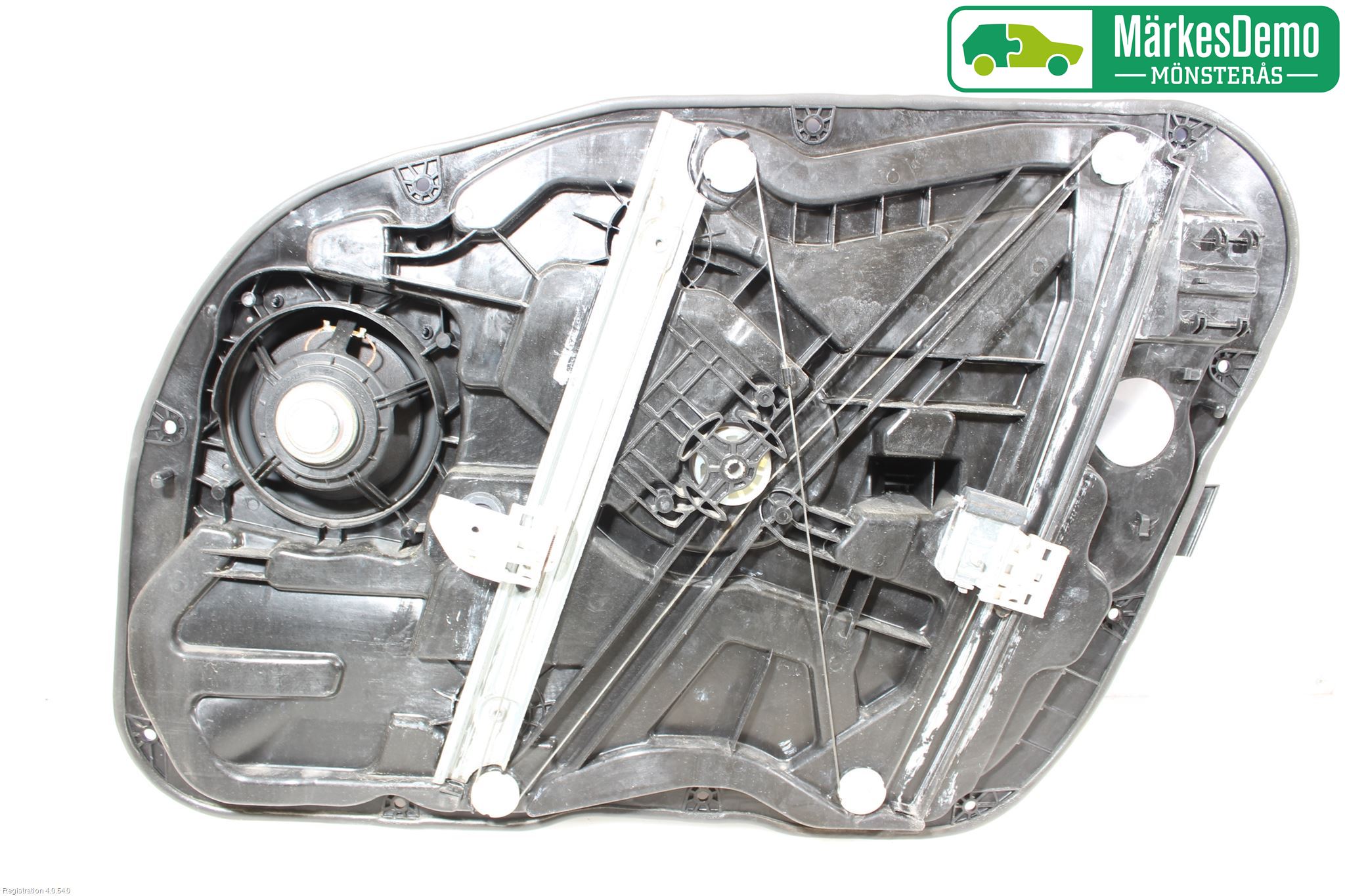 Hyundai i40 08-15 Fönsterhissmekanism