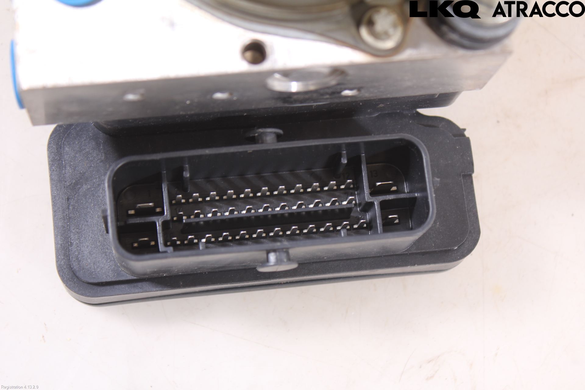 Fiat DUCATO 15-23 Abs Hydraulaggregat