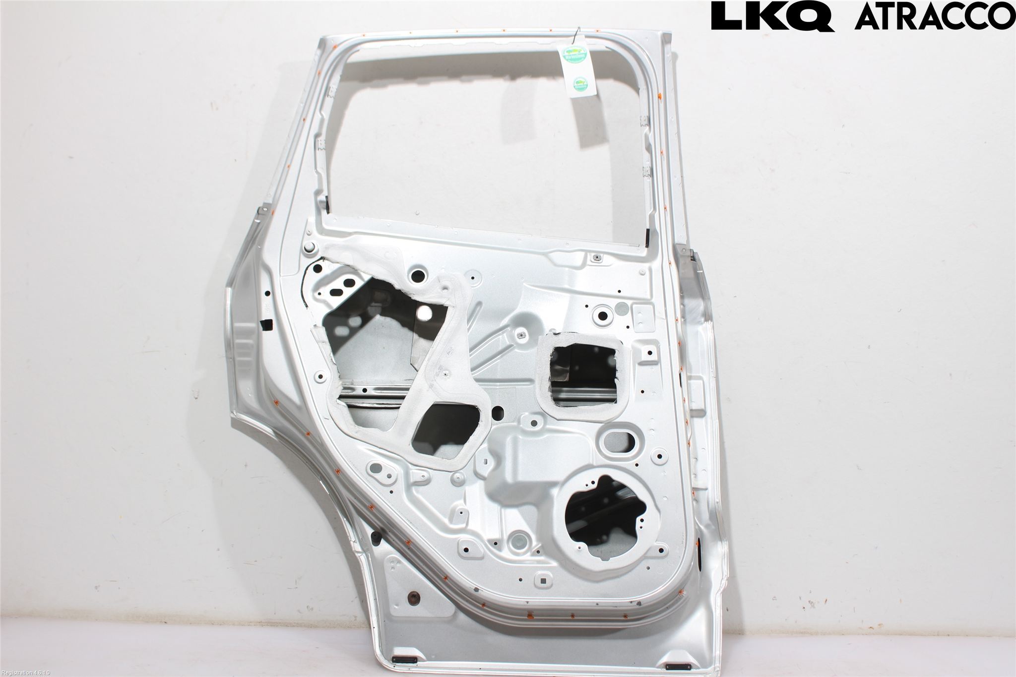 Ford KUGA 13-16 Dörr Bak Vänster