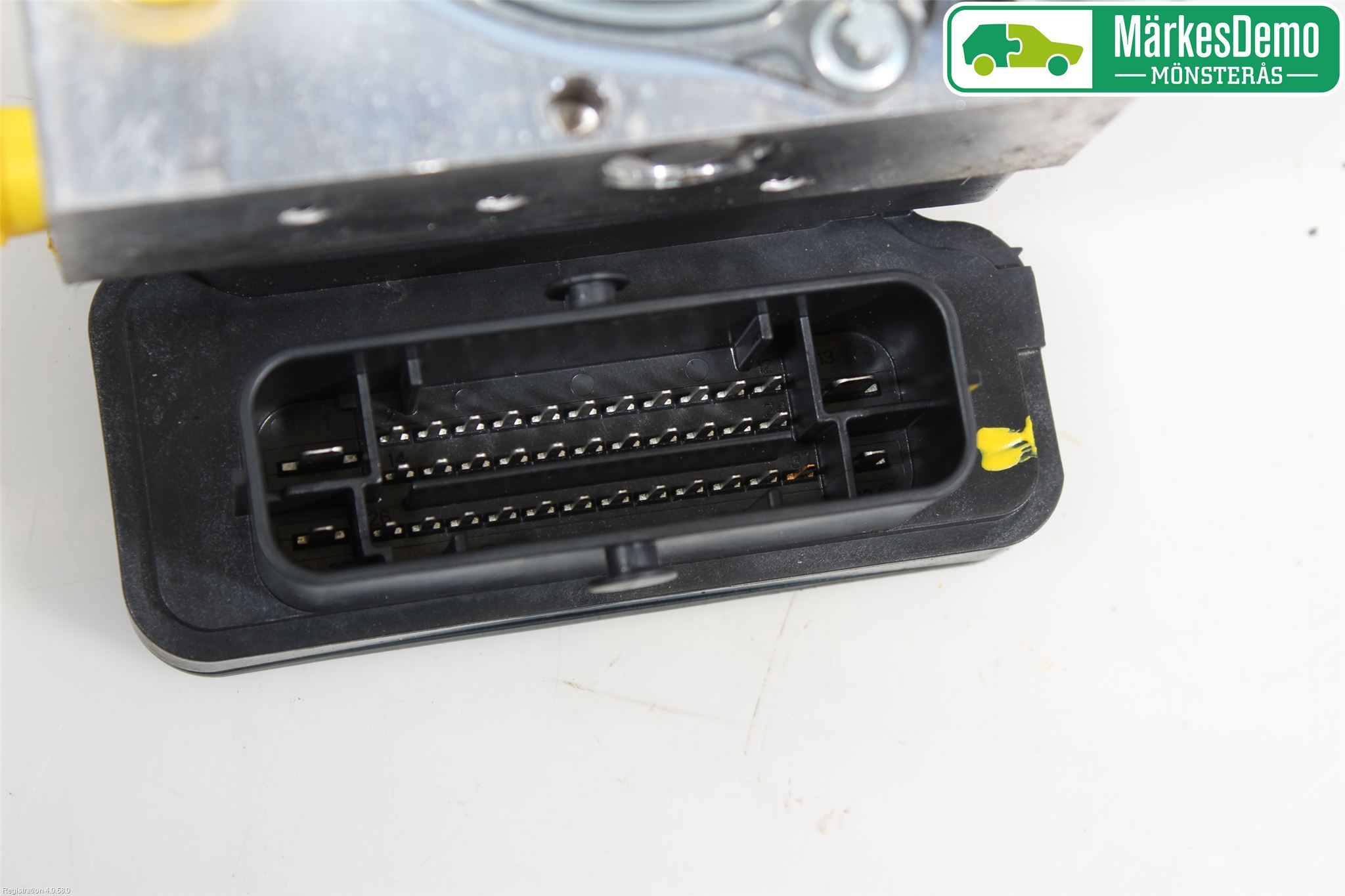 Peugeot EXPERT/E-EXPERT 17- Abs Hydraulaggregat