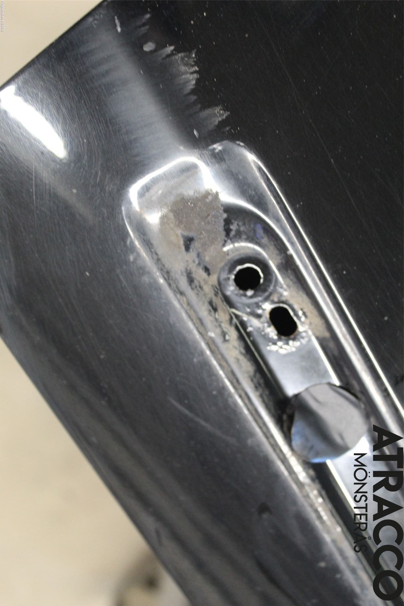 Citroen C5 08-17 Dörr Fram Vänster