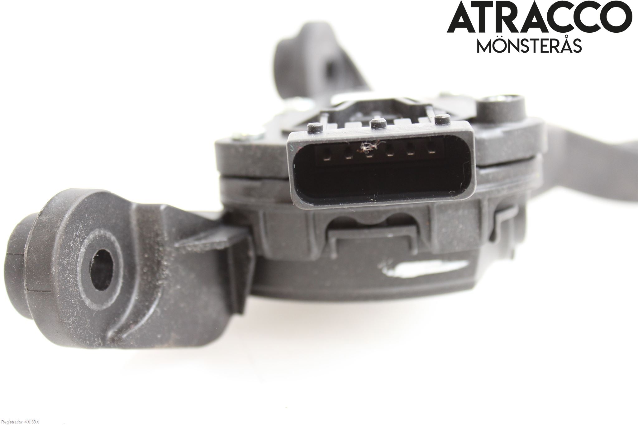 Hyundai i10 BA 17-20 Gaspedal