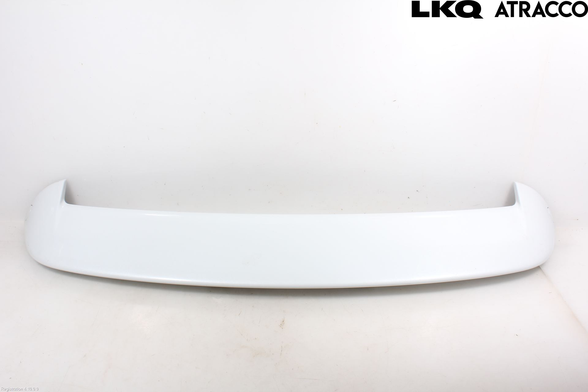 Suzuki SWIFT 11-16 Spoiler Baklucka