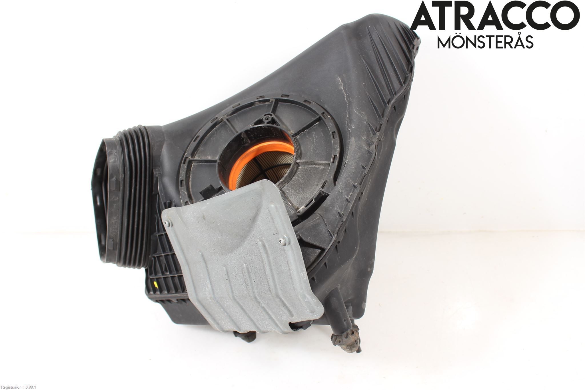 Audi A6/S6 4G 11-18 Luftrenare