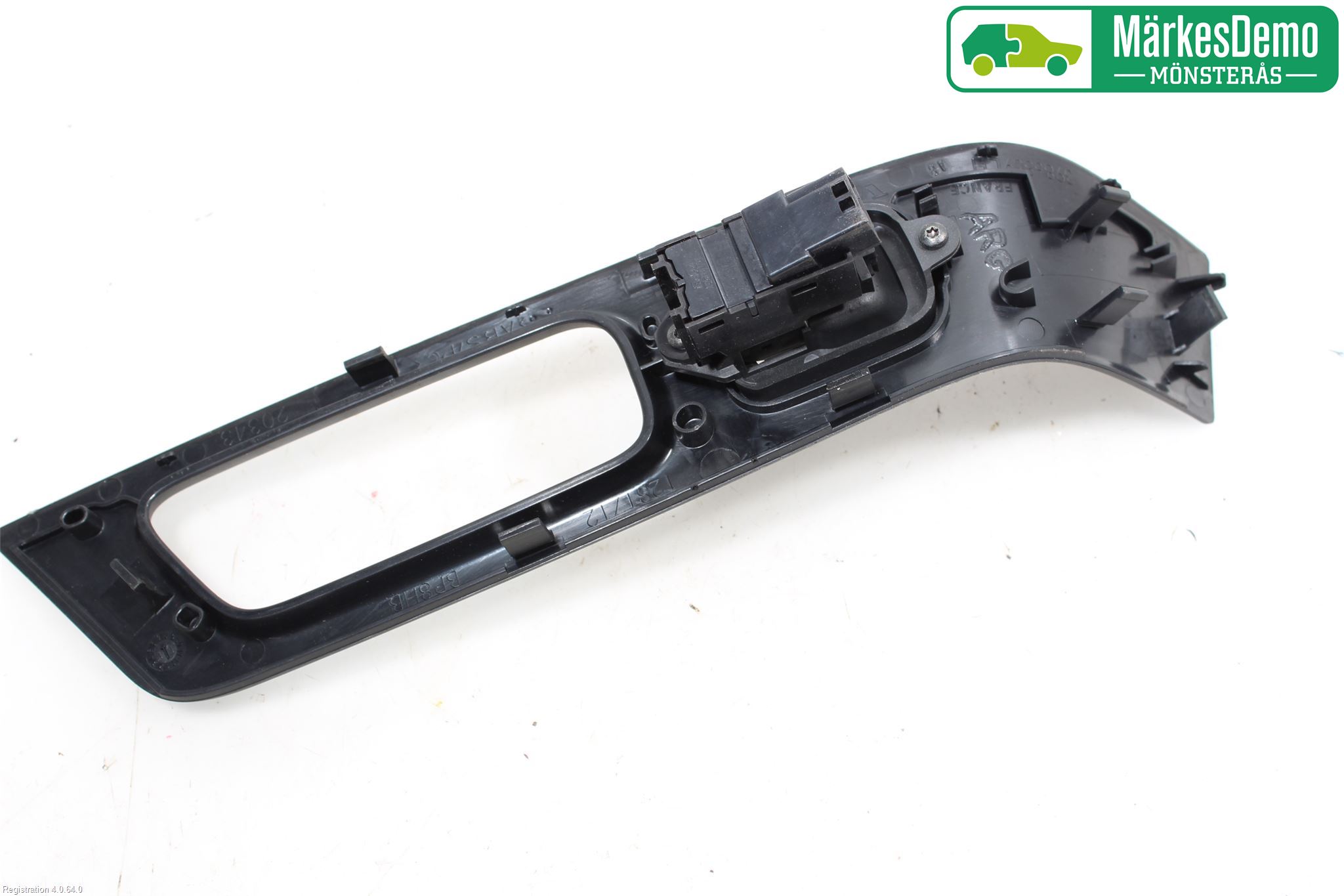 Volvo V60 11-13 Strömställare Elhiss