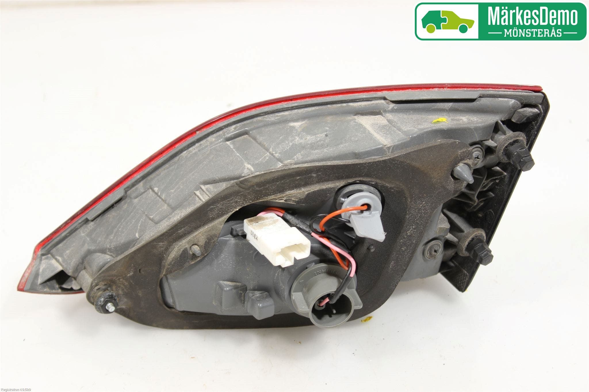 Hyundai i30 GD 13-17 Bakljus Lucka Vä