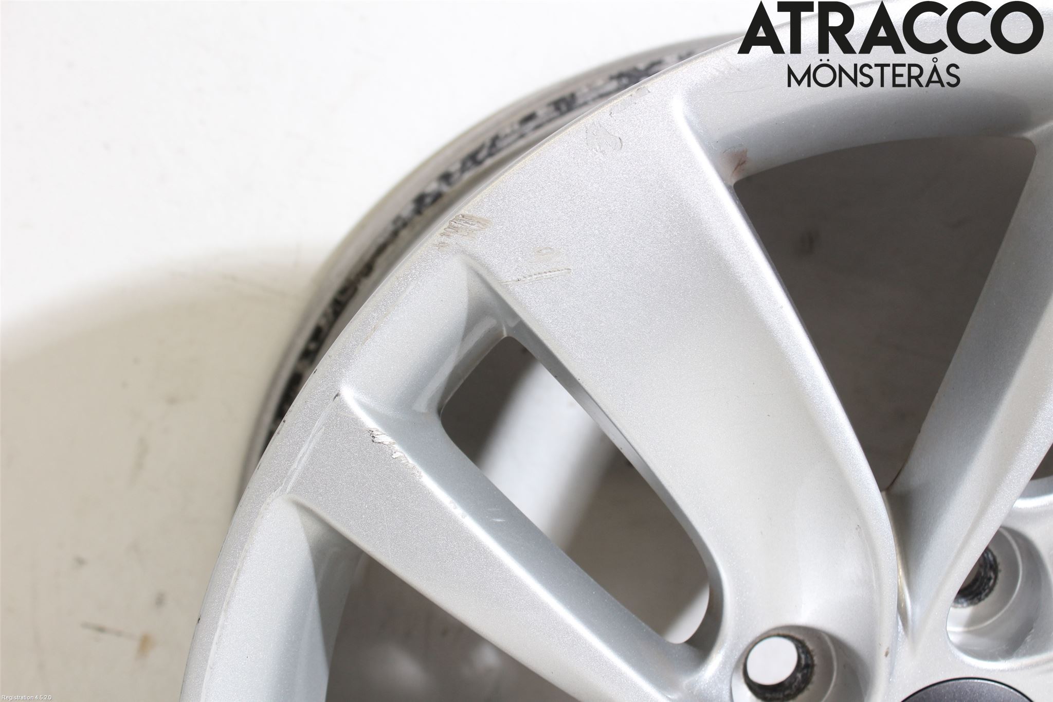 Opel INSIGNIA 09-16 Fälg Aluminium