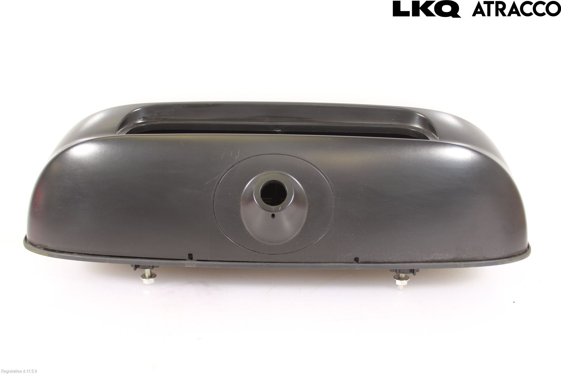 Fiat DUCATO 15-23 Bromsljus Bakruta