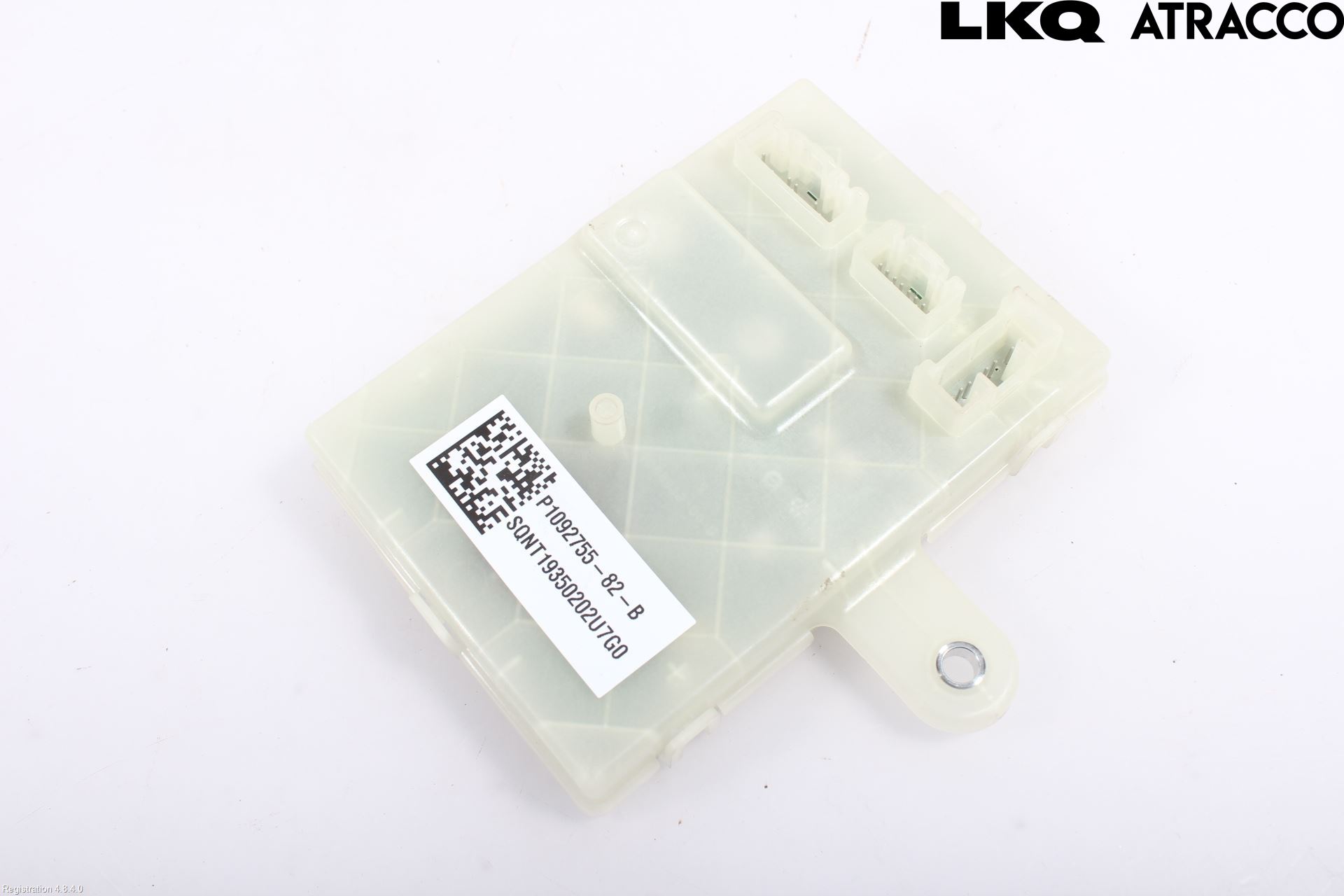 Tesla MODEL 3 17- Styrenhet Övrigt