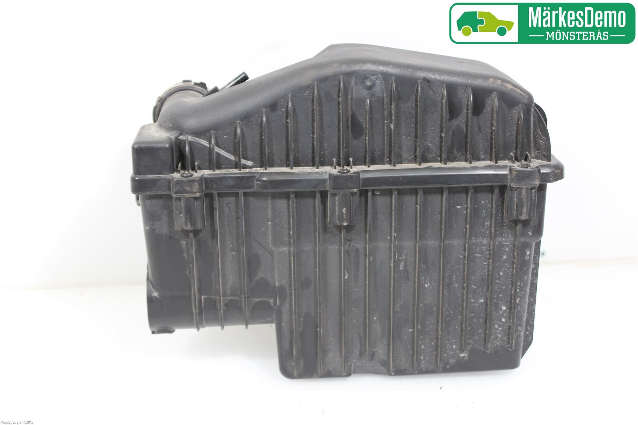 Peugeot 2008 13-20 Luftrenare