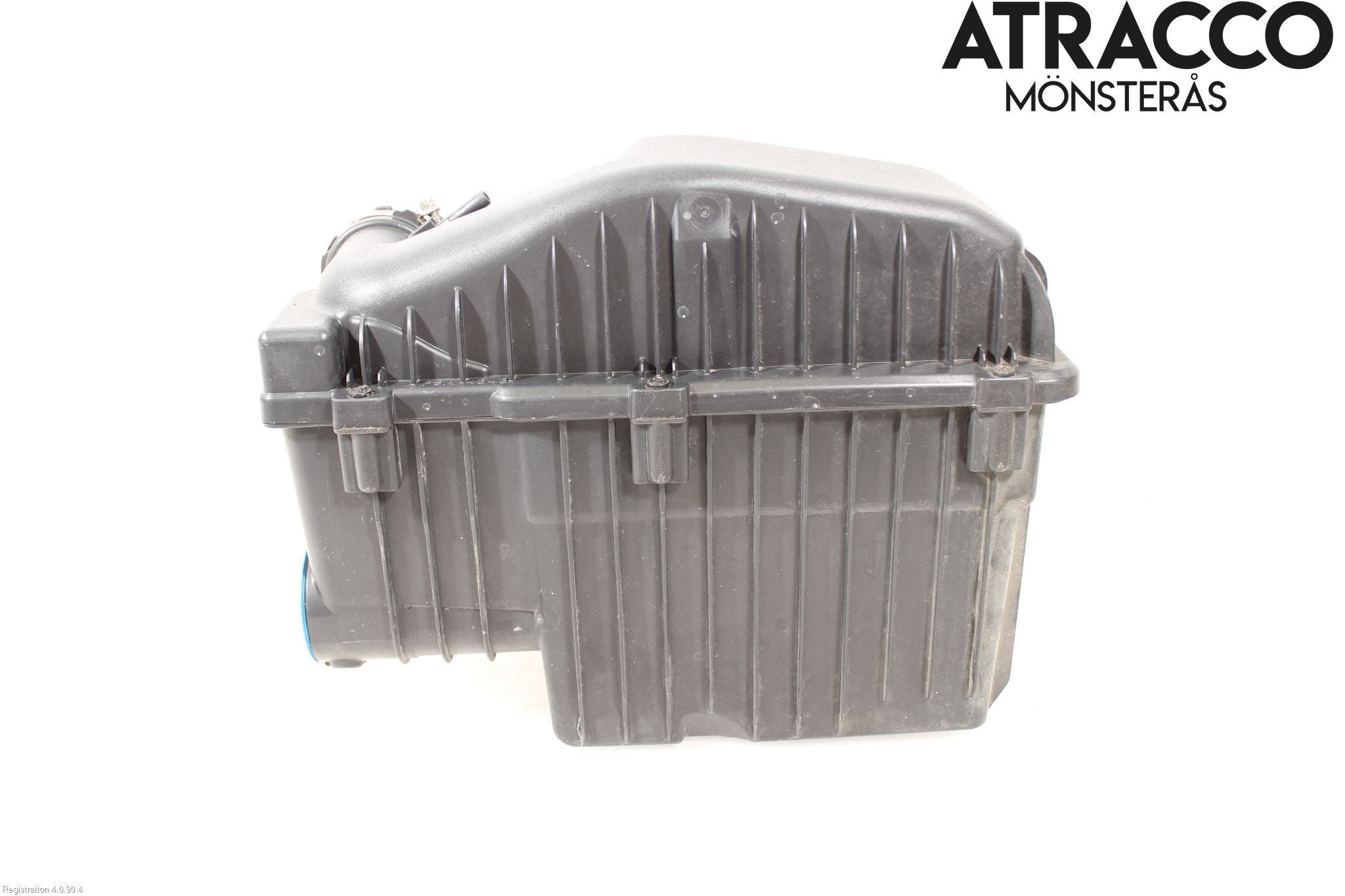 Citroen C3 10-17 Luftrenare