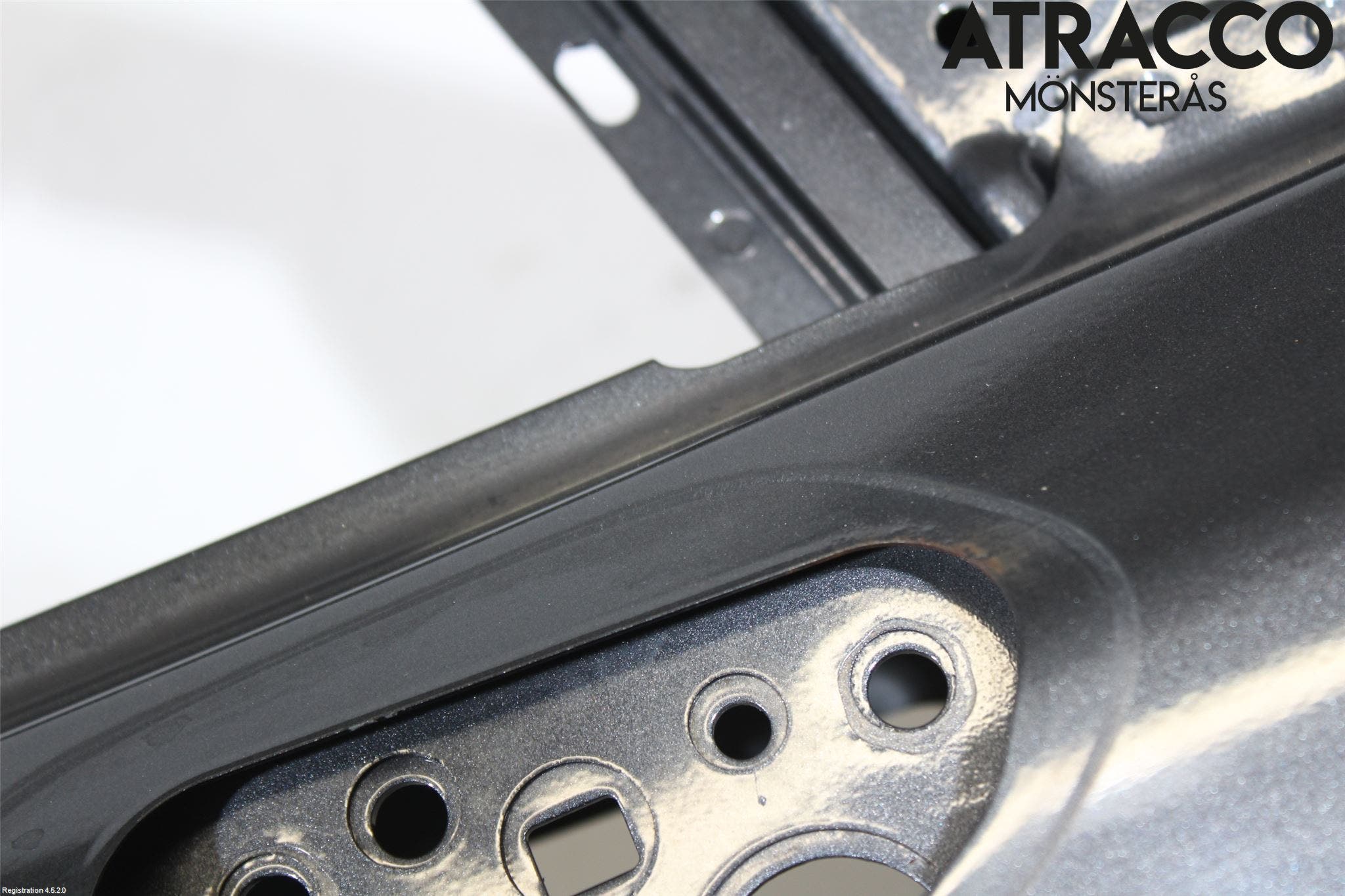 Mazda 6 13- Dörr Fram Höger