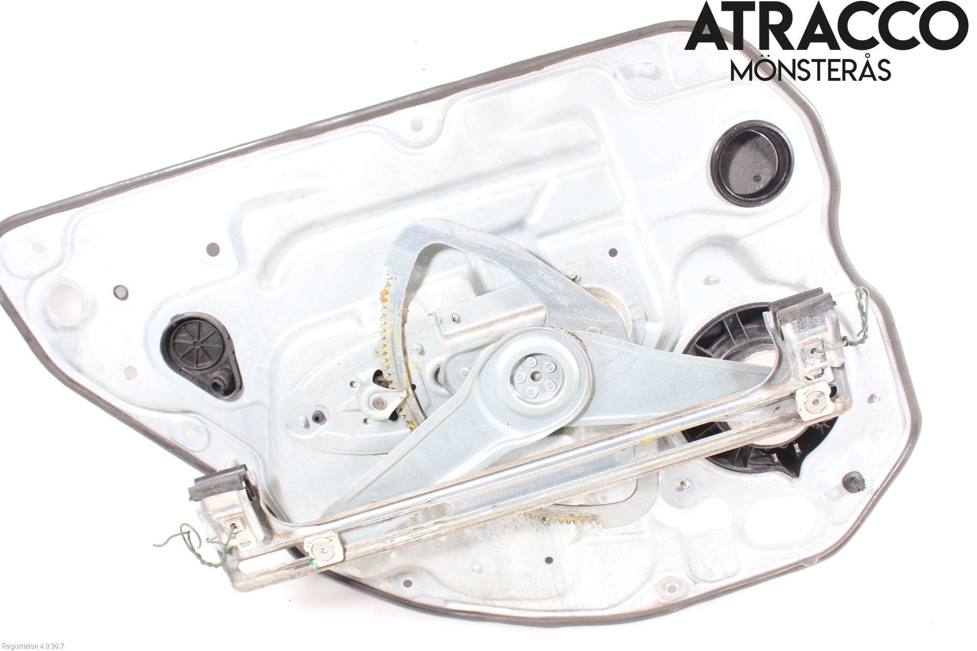 Volvo V70 08-13 Fönsterhiss El Kompl