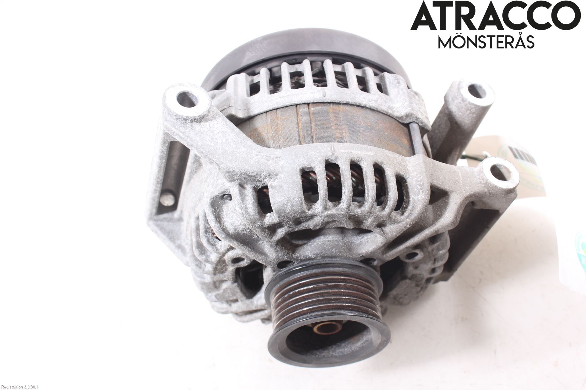 Opel INSIGNIA 17- Generator