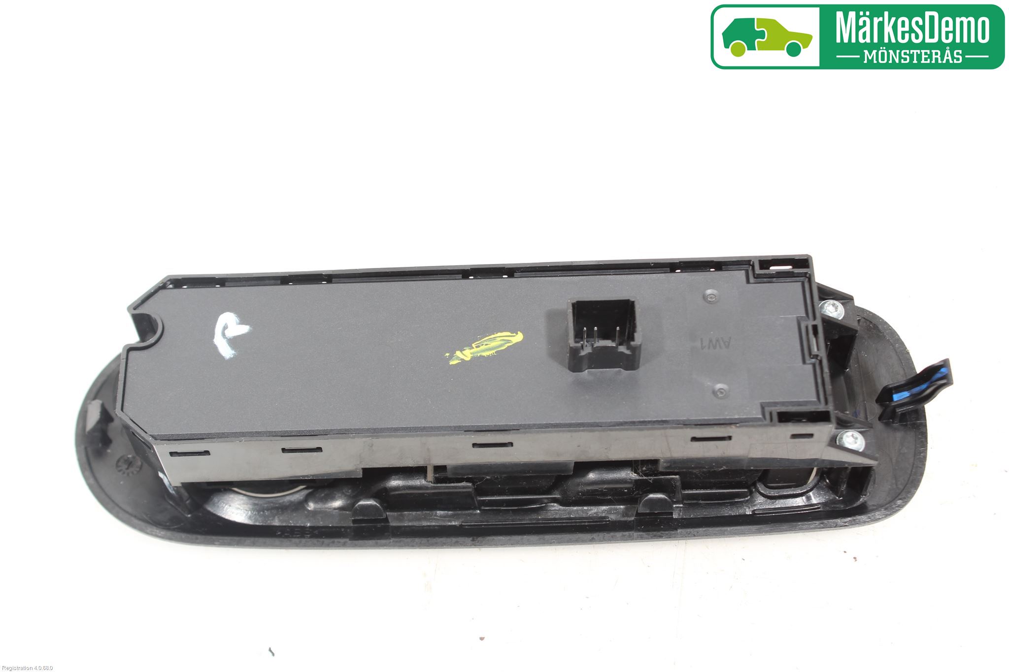Ford MONDEO 07-15 Strömställare Elhiss