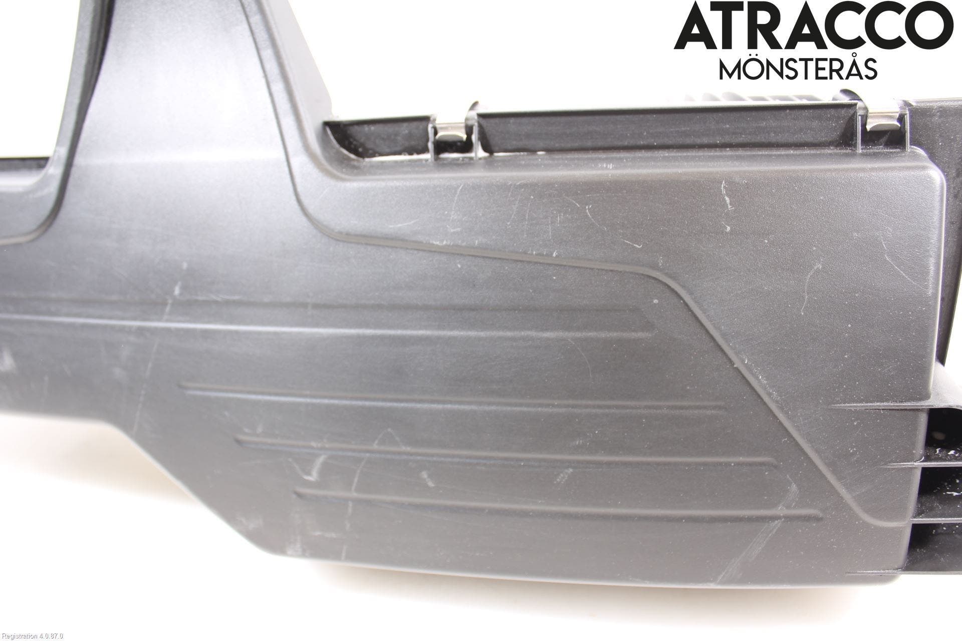 BMW 1 F20/F21 11-19 Luftrenare