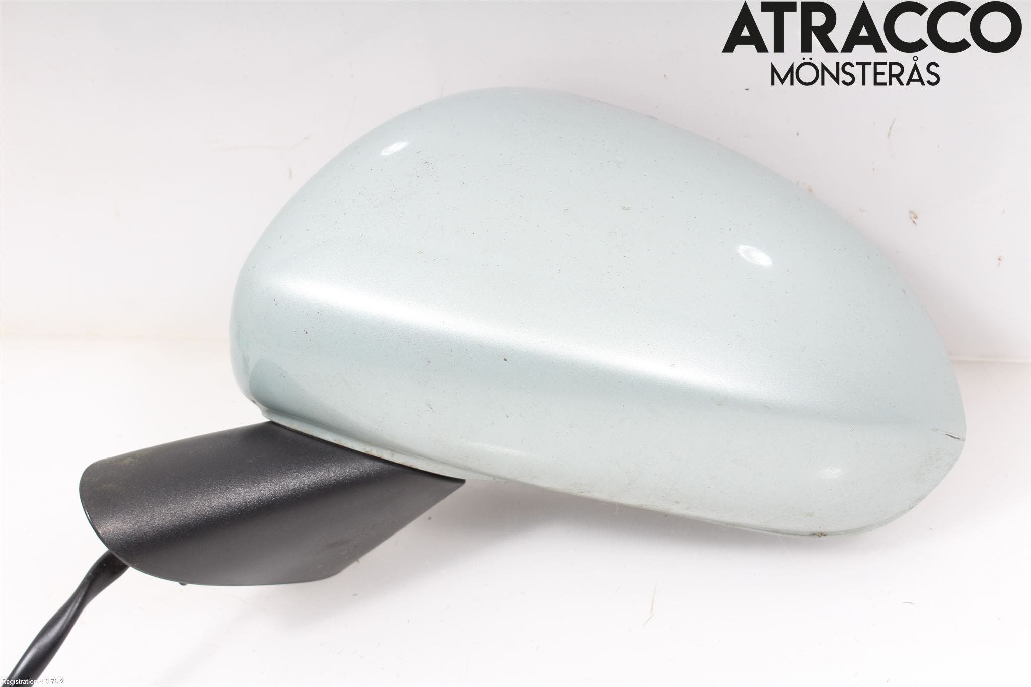 Opel CORSA D 07-14 Spegel Yttre El Vä