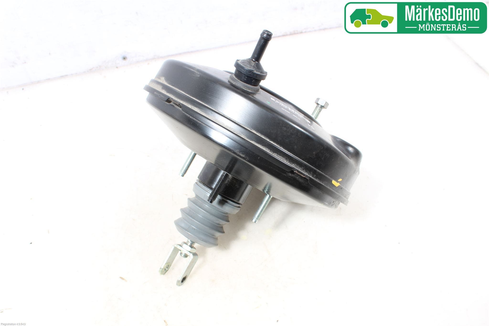 Toyota YARIS XP130 12-14 Bromsservo