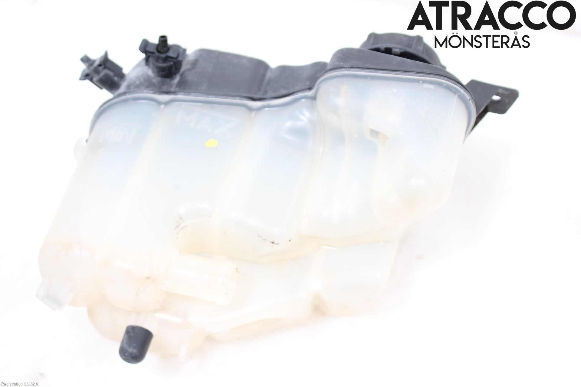 Ford MONDEO 07-15 Expansionstank