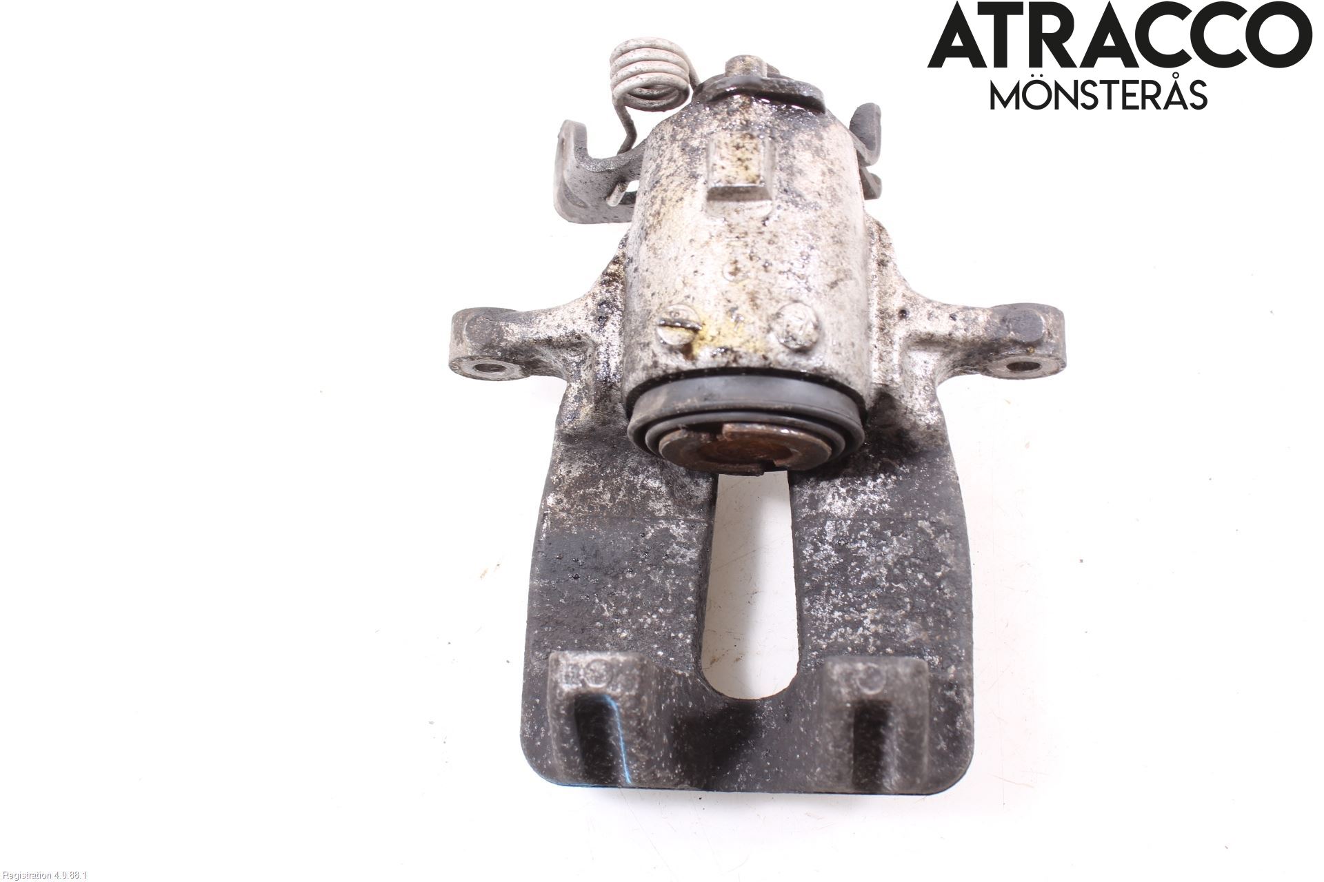 Opel INSIGNIA 09-16 Bromsok Bak Höger