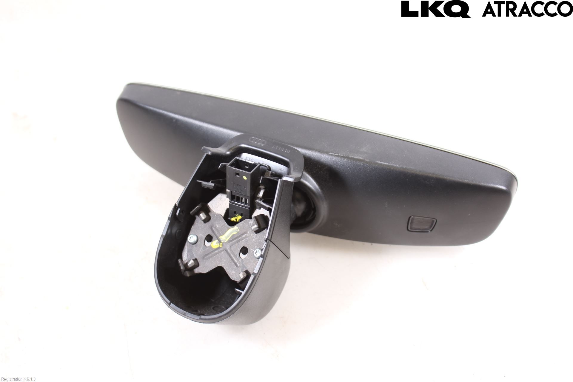 Audi A6 F2/C8 19- Spegel Invändig El