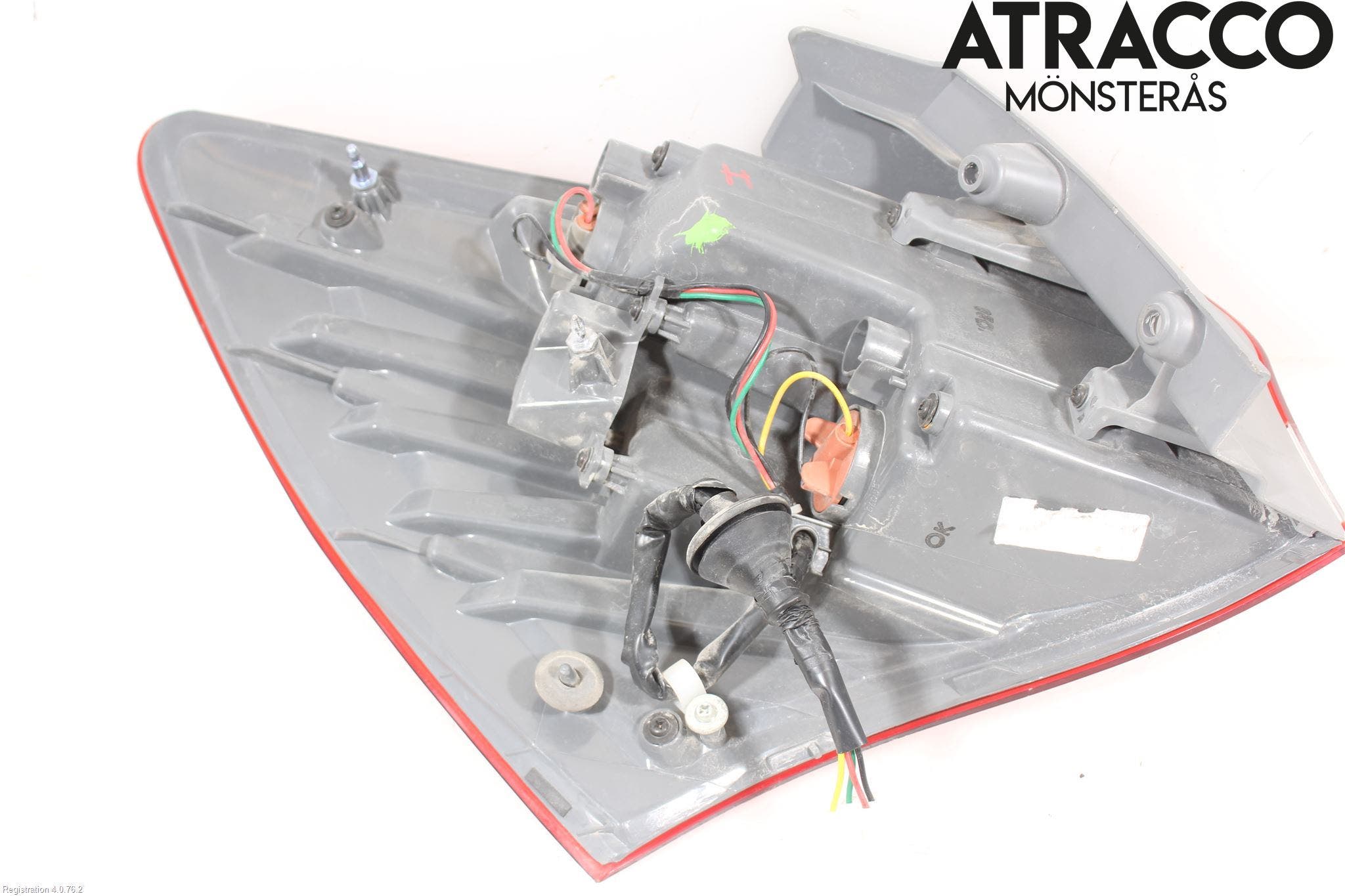 Hyundai ix20 Bakljus Höger