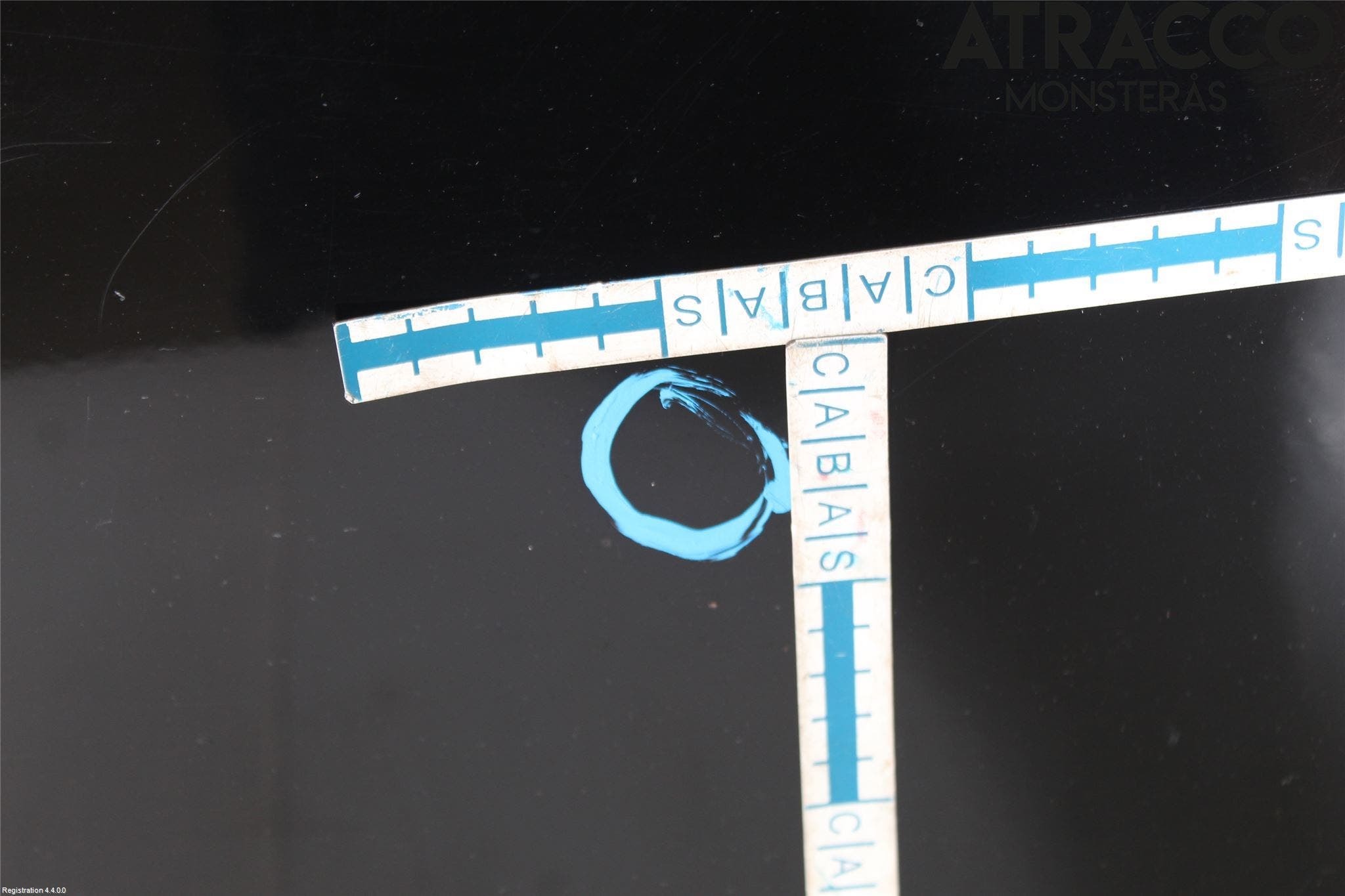 Audi A4 12-15 Dörr Fram Vänster