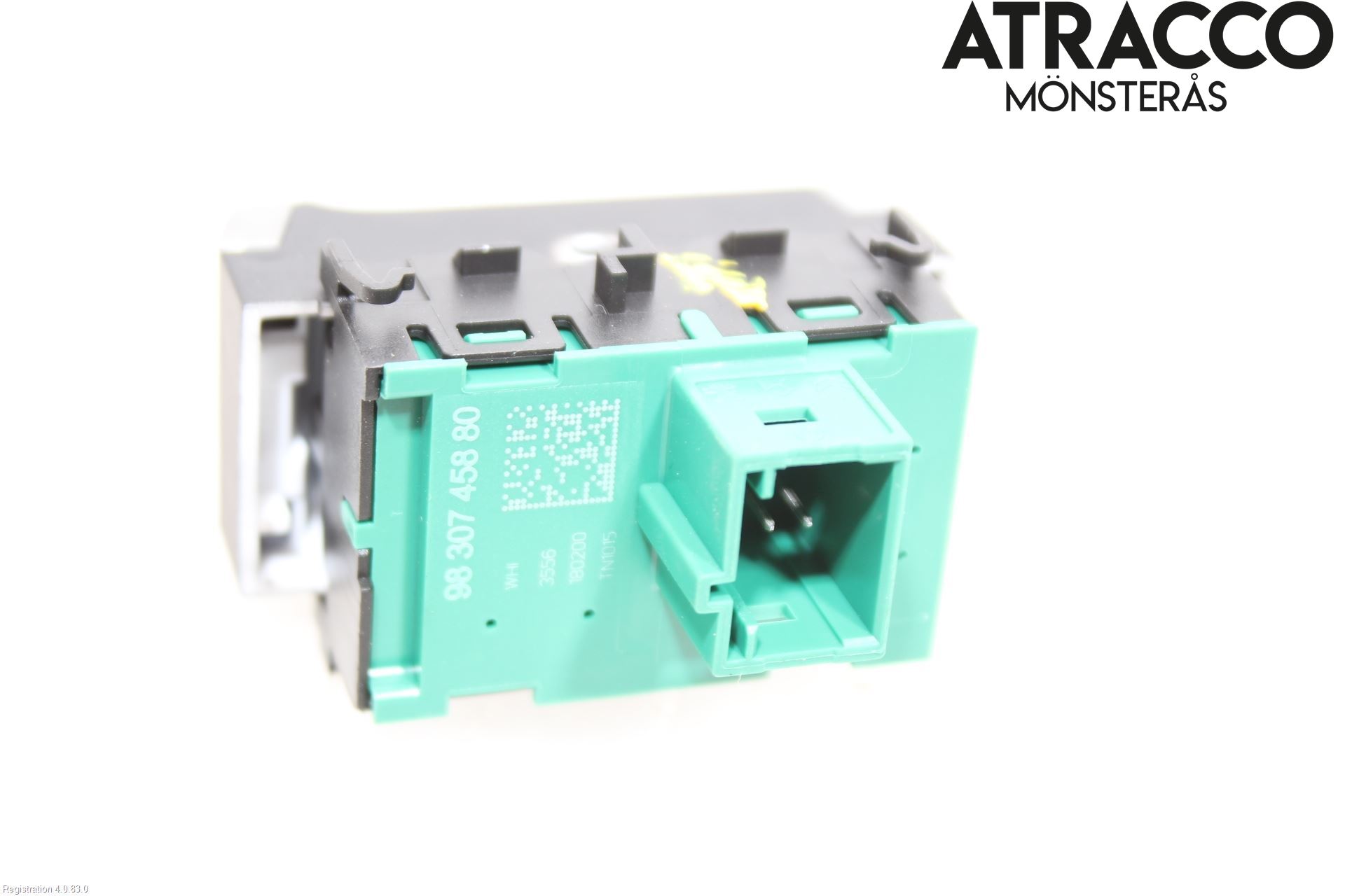 Opel CORSA F, CORSA-E 20- Strömställare Antispinn