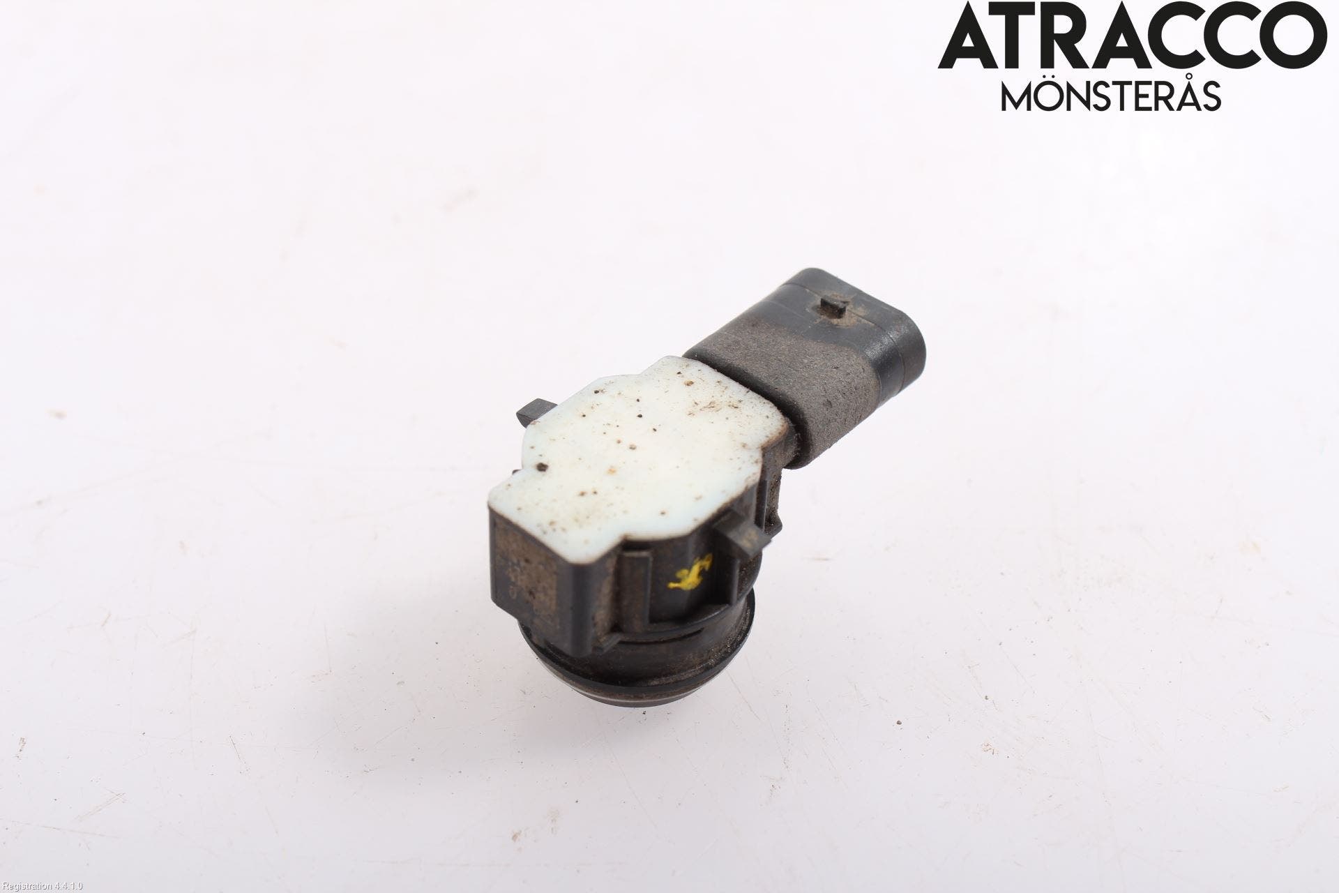 Mercedes-Benz MB GLK-KLASS (X204) 08-16 Parkeringshjälp Backsensor