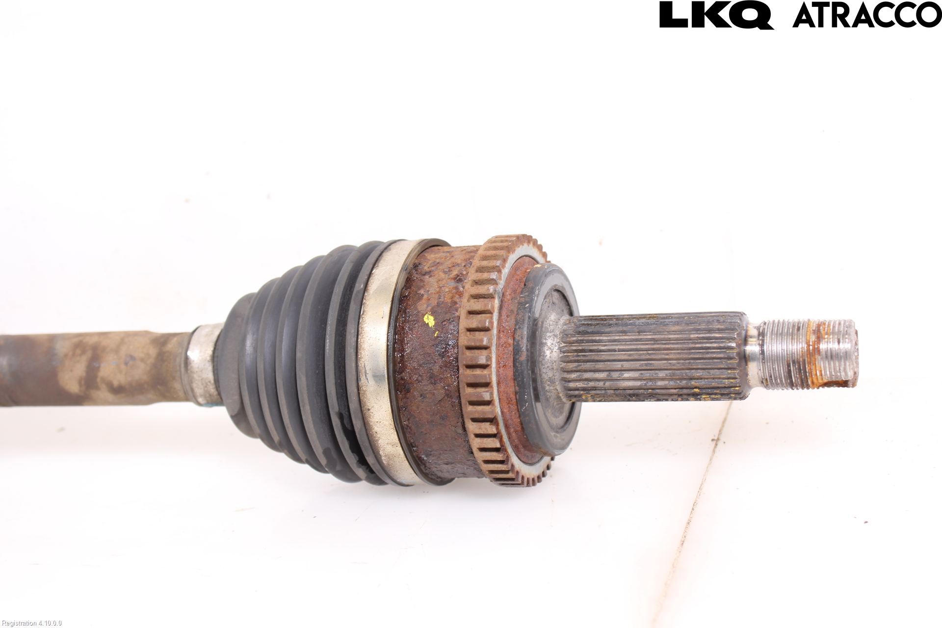 Kia CEED 12-18 Drivaxel Fram Höger