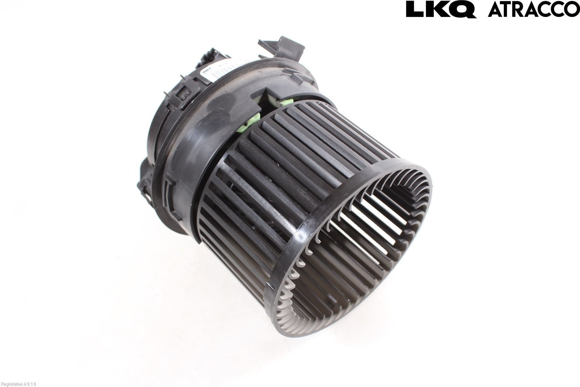 Citroen C3 AIRCROSS 18-23 Värmefläkt