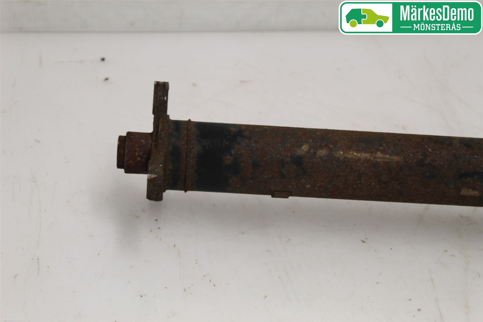 BMW 1 E87/81 5D/3D 03-11 Mellanaxel Komp