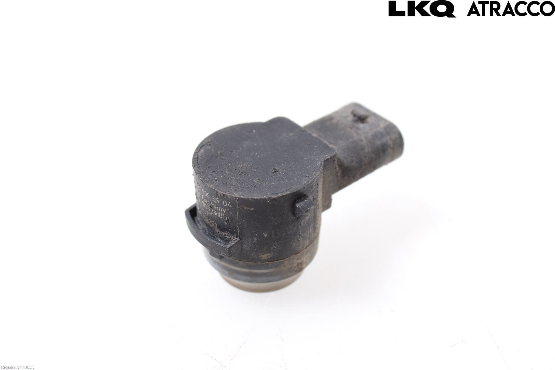 Mercedes-Benz MB E-KLASS (W212) 09-16 Parkeringshjälp Backsensor