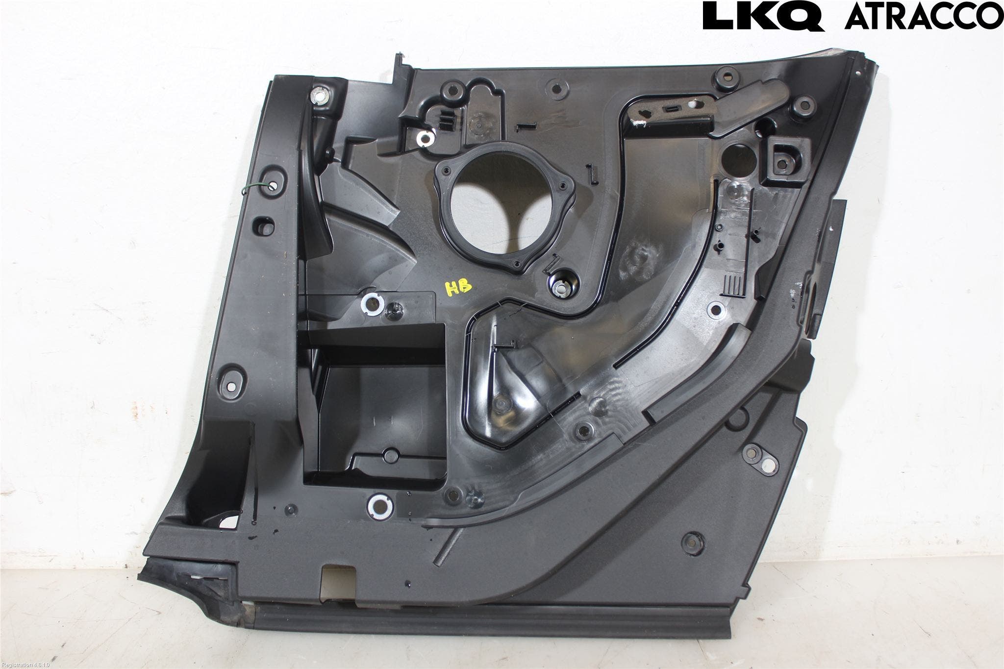 BMW i3 I01 13-22 Dörr Bak Höger