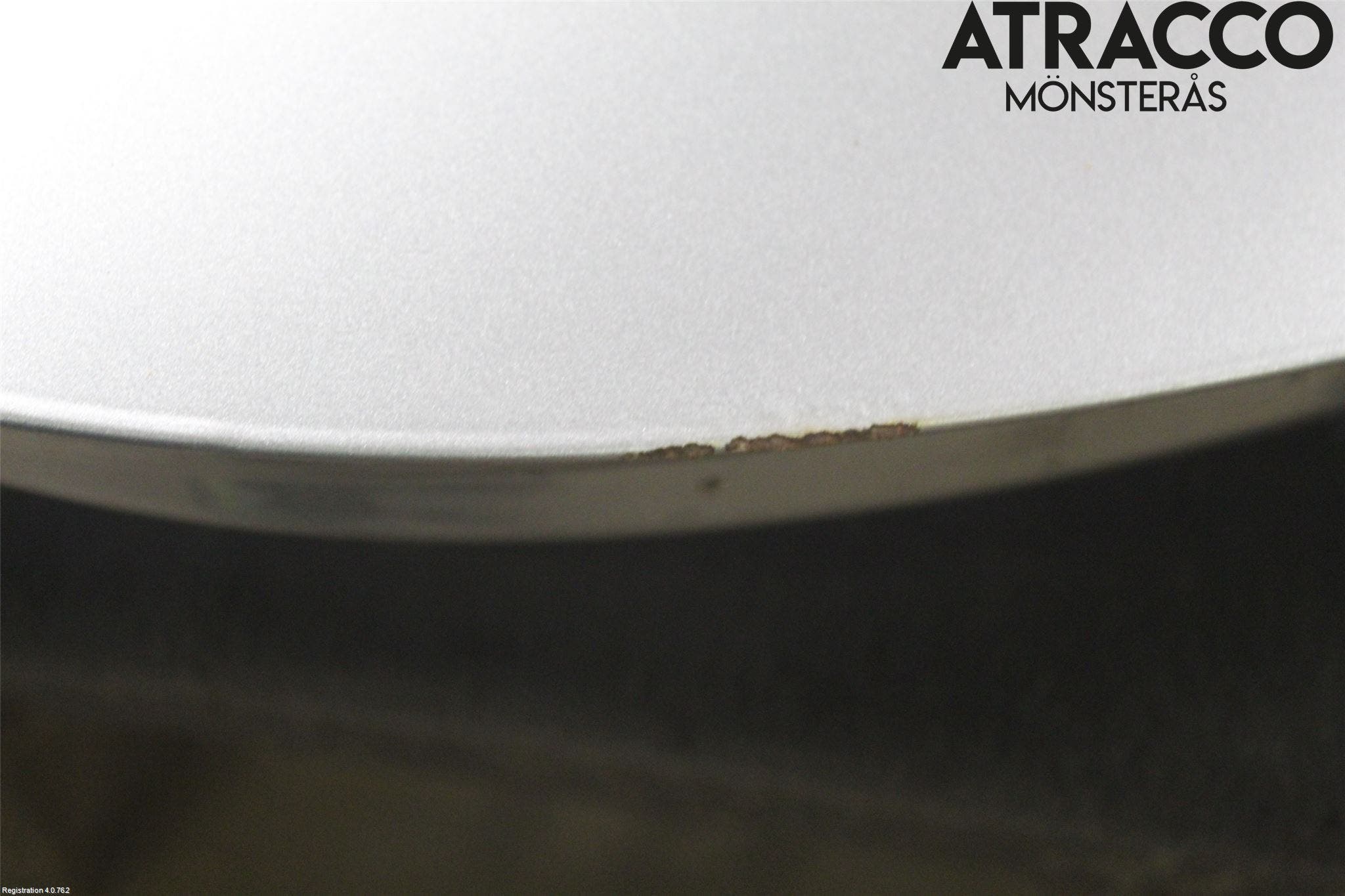 Audi A5 07-16 Dörr 2D Höger