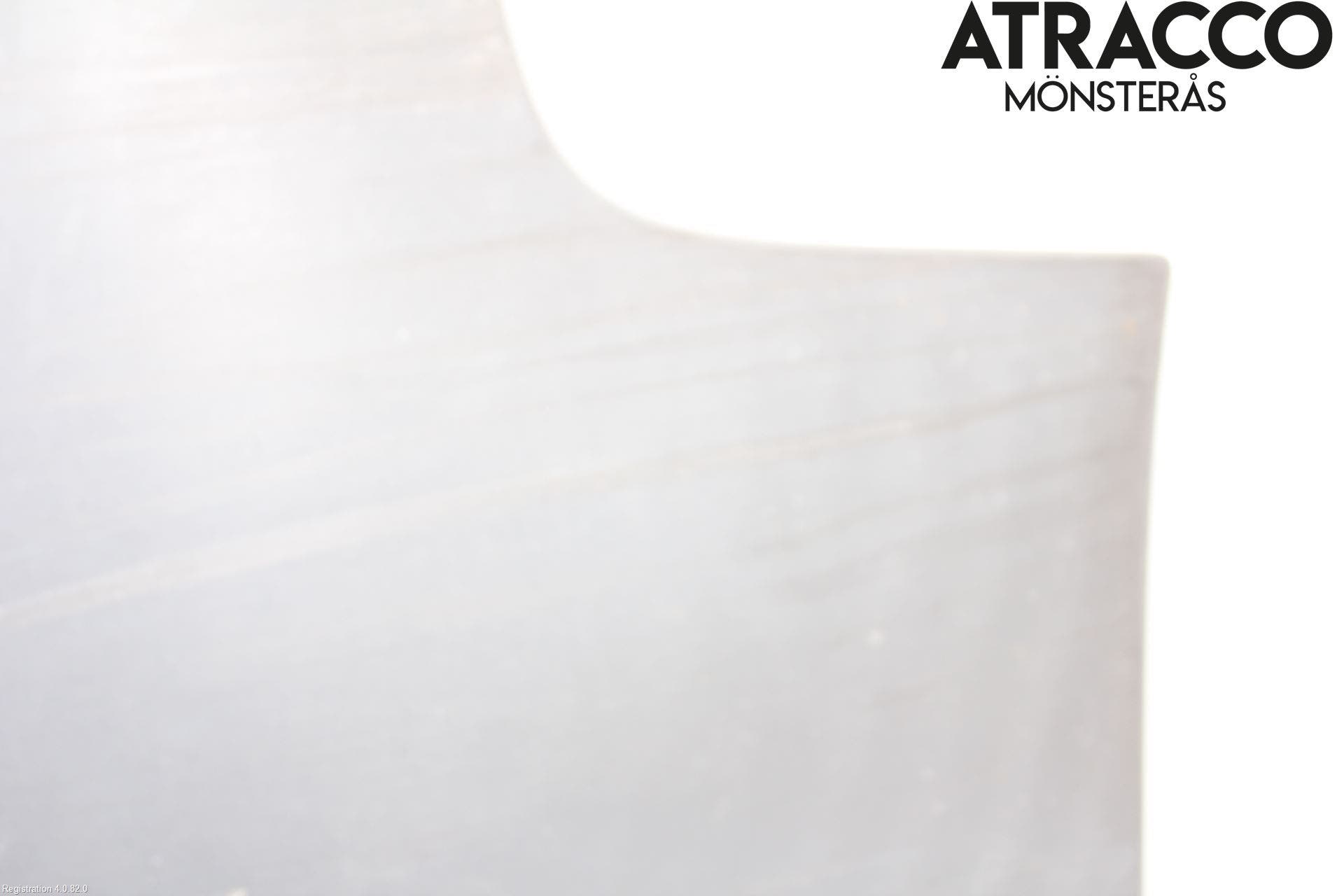 Opel VIVARO 01-14 Stötfångardel Bak Hö