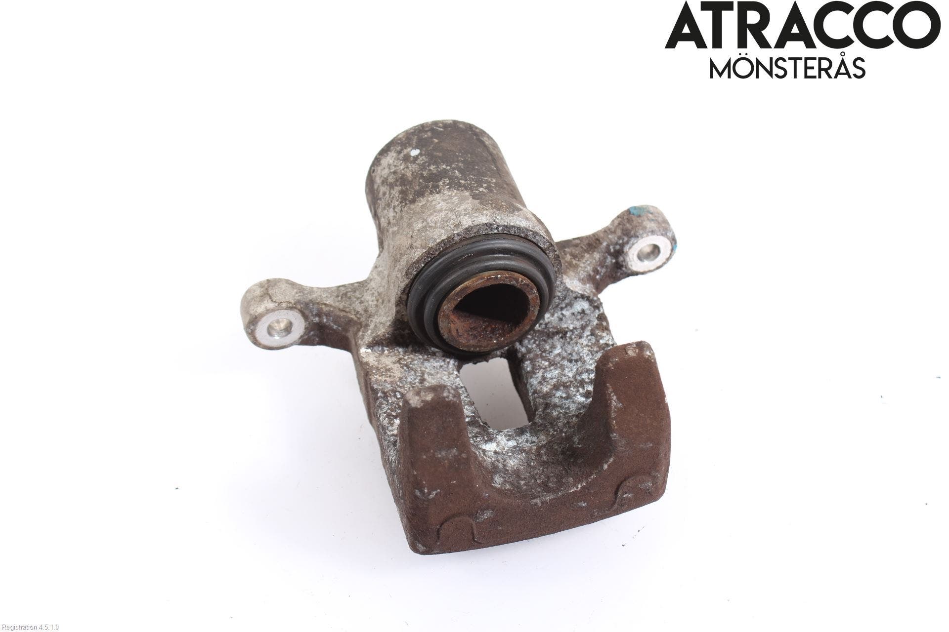 Hyundai ix35 Bromsok Bak Höger